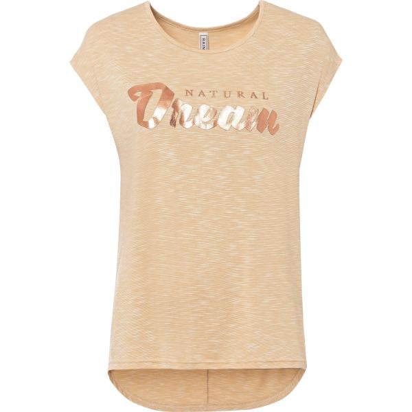 maglieria bonprix marrone