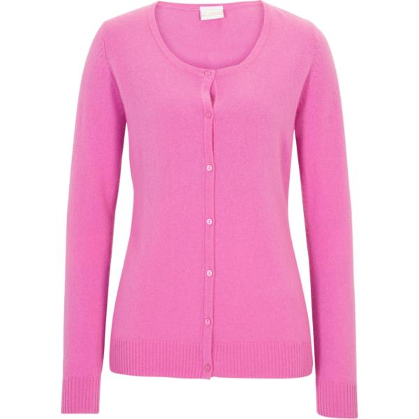 cardigans bonprix rosa