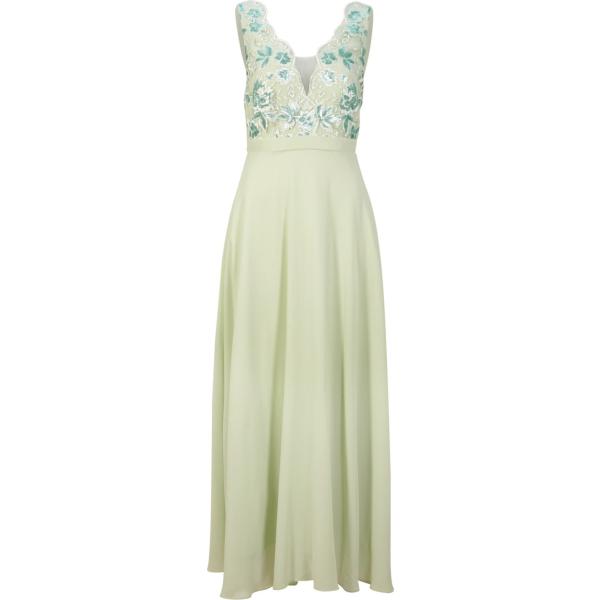 vestiti bonprix verde