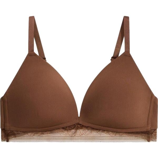 reggiseni bonprix marrone