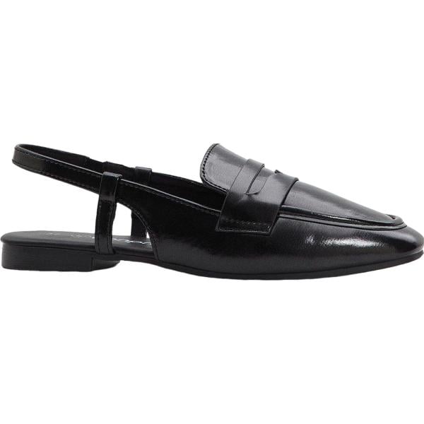 mocassini bonprix nero