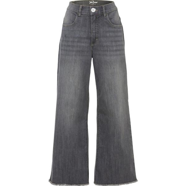 jeans bonprix grigio