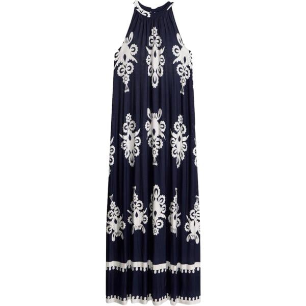 vestiti bonprix blu