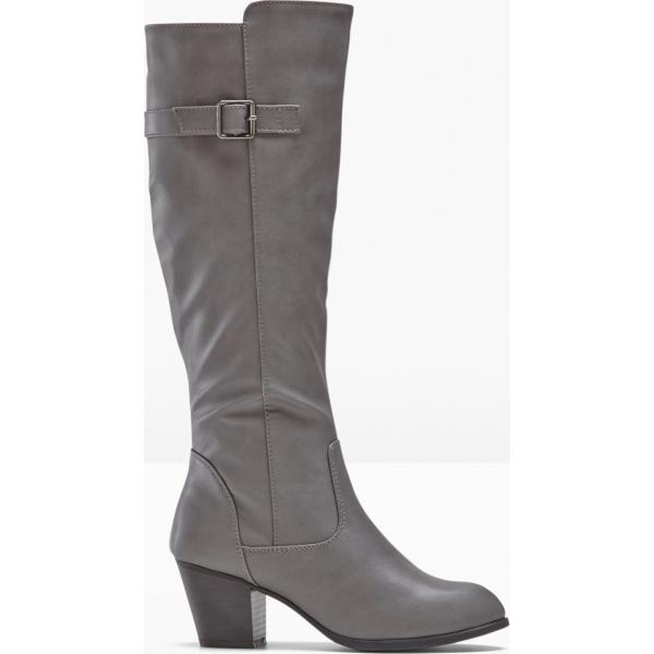 stivali Bpc selection grigio
