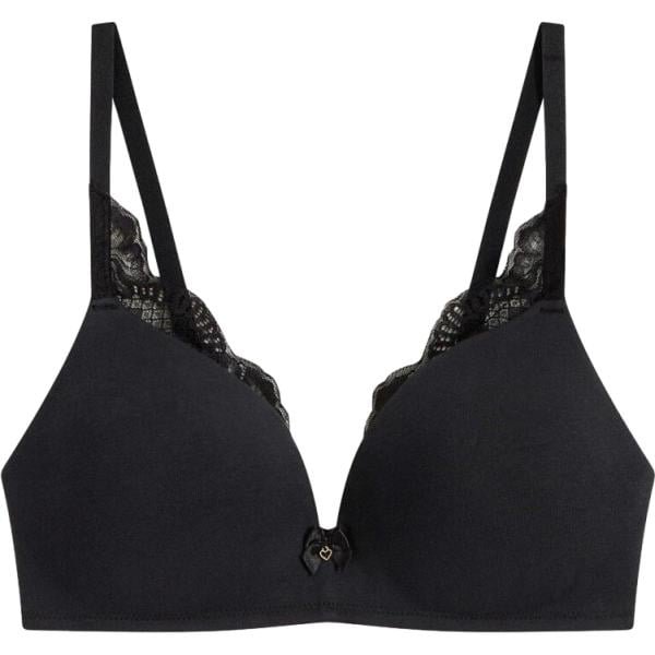 reggiseni bonprix nero