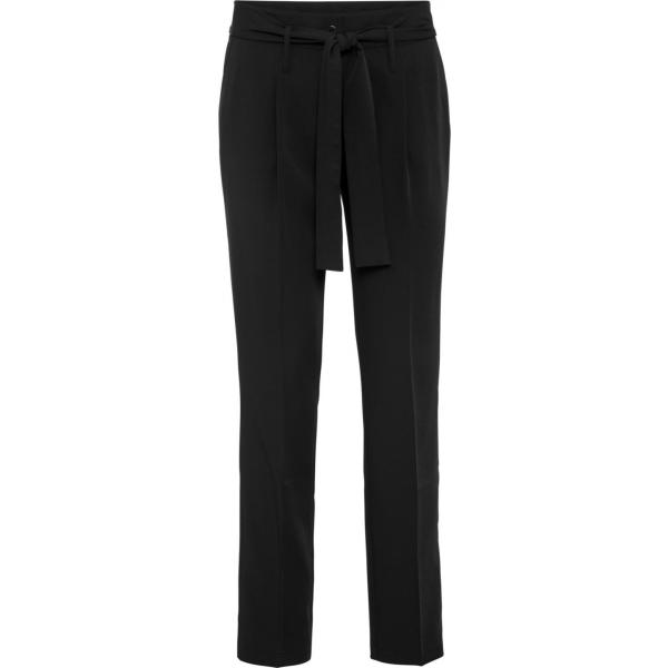 pantaloni Bodyflirt nero