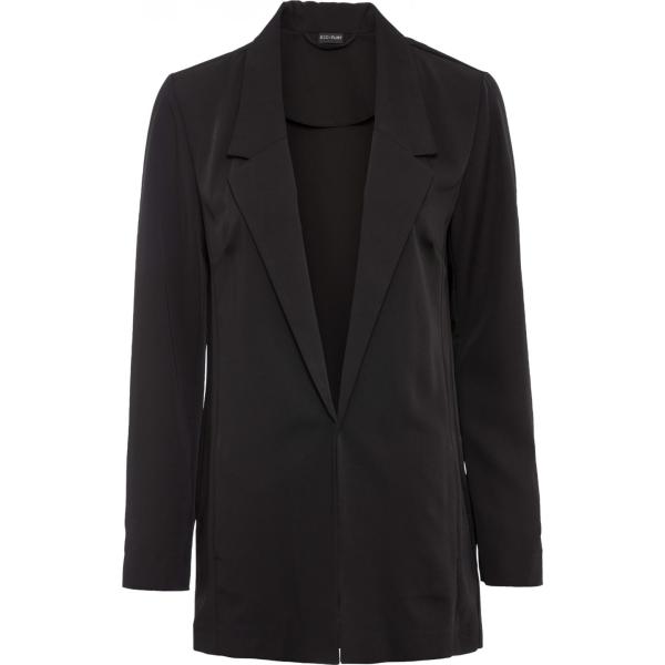 blazer Bodyflirt nero
