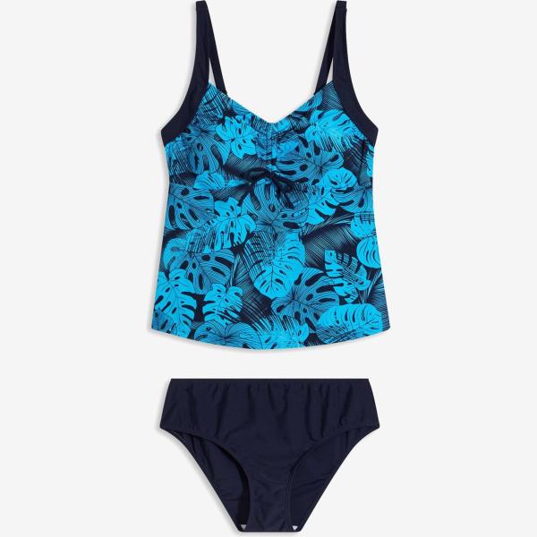 costumi interi bonprix multicolore