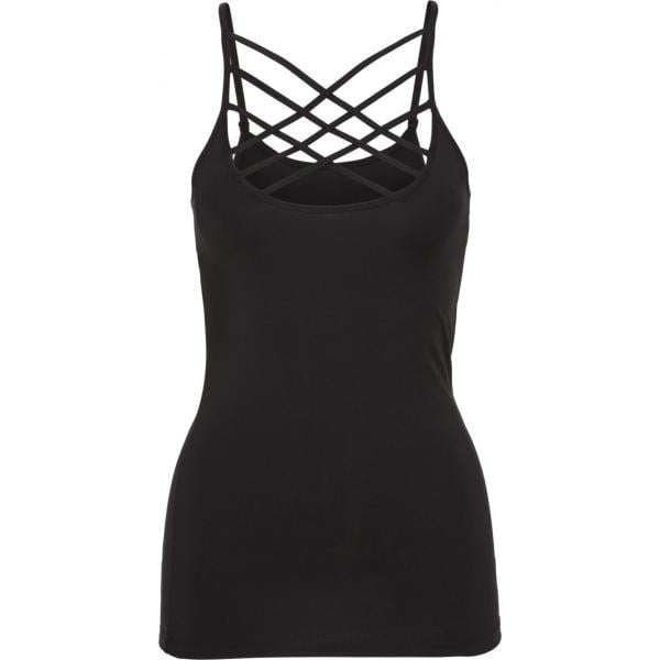 top BODYFLIRT boutique nero