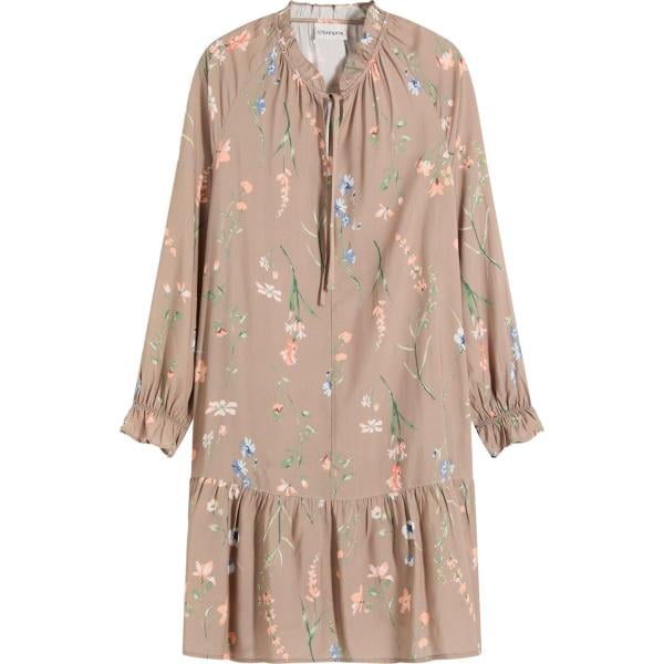 vestiti bonprix marrone