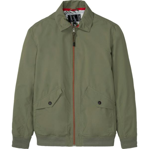 bomber Bpc selection verde