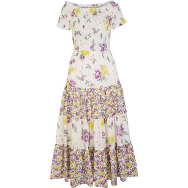 vestiti bonprix bianco