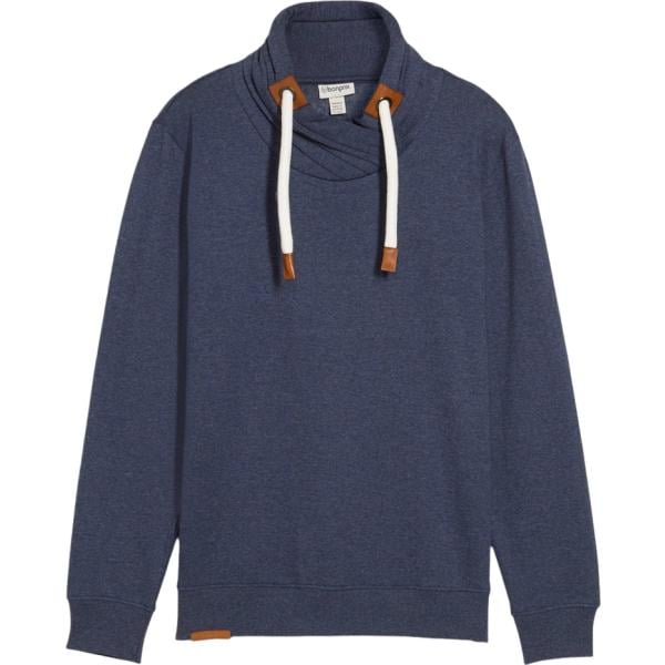 felpe bonprix blu
