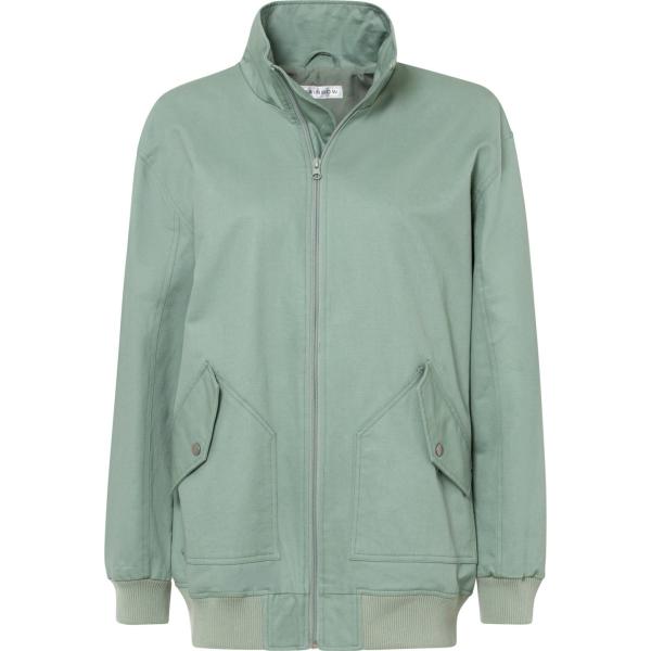 giacche Rainbow verde