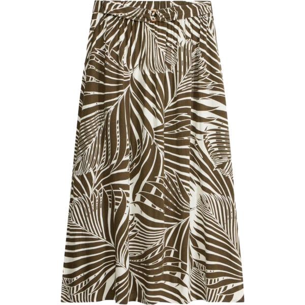 gonne bonprix marrone