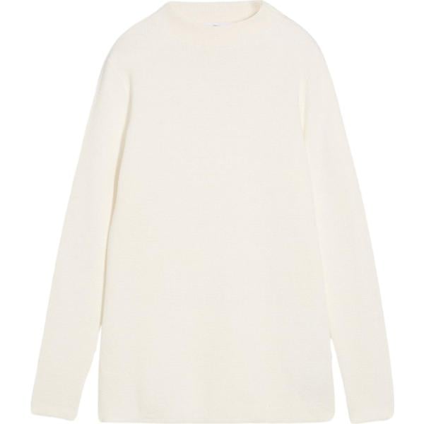 maglieria bonprix bianco