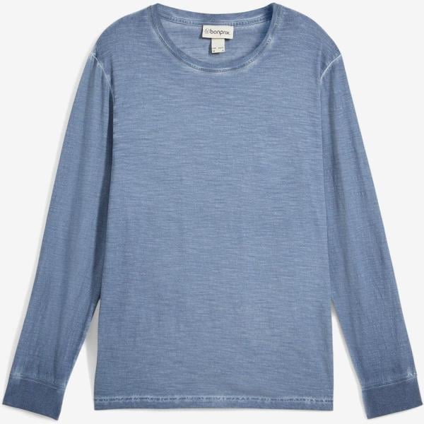 maglieria bonprix blu