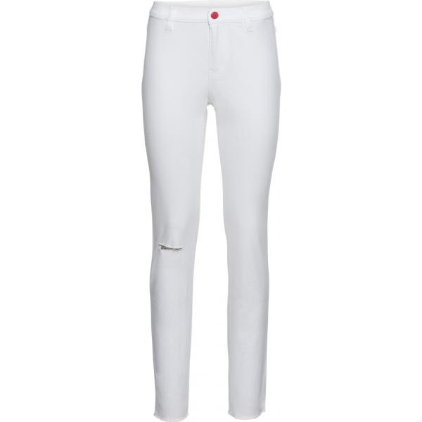 Pantalone bianco Rainbow bianco