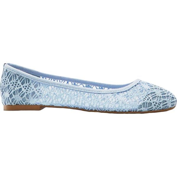 ballerine bonprix grigio