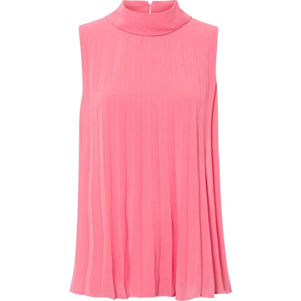 top Bodyflirt rosa