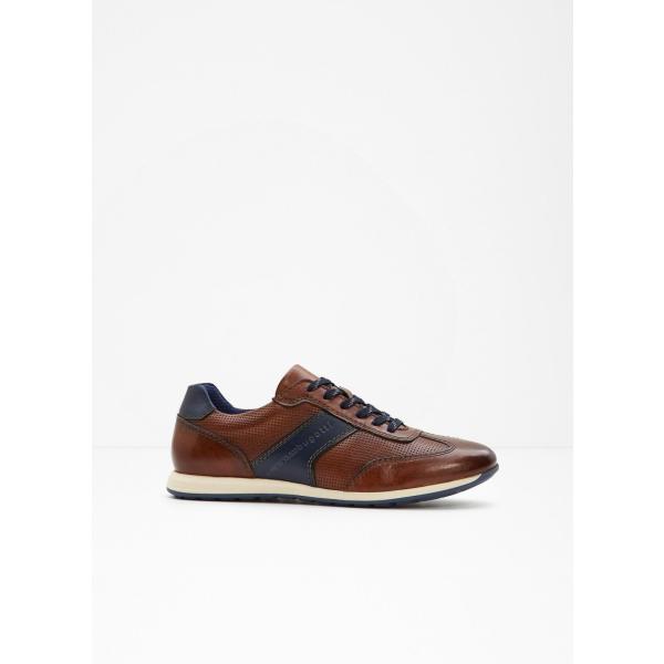 sneakers bonprix marrone