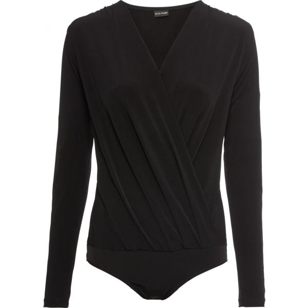 body Bodyflirt nero
