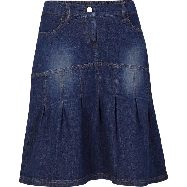 gonne bonprix blu