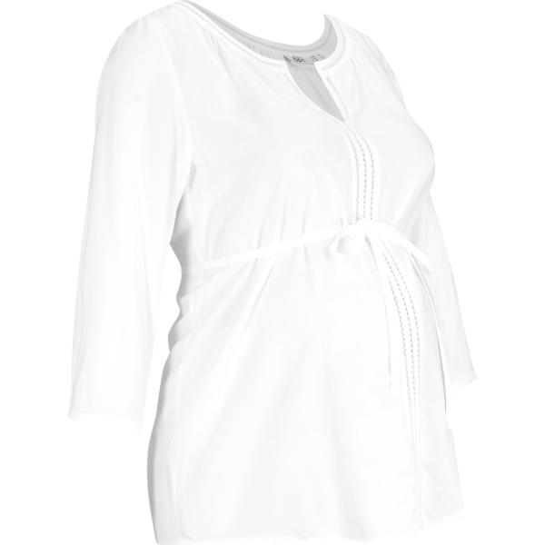 tuniche Bpc bonprix collection bianco
