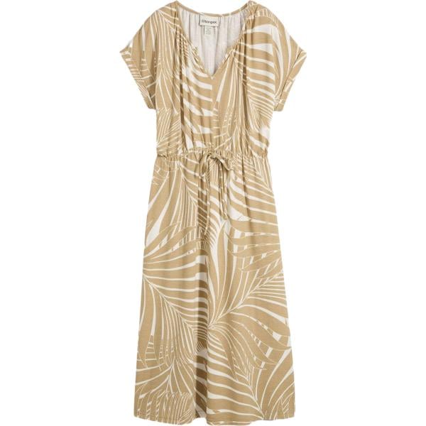 vestiti bonprix marrone