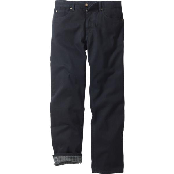 jeans dritti bonprix nero