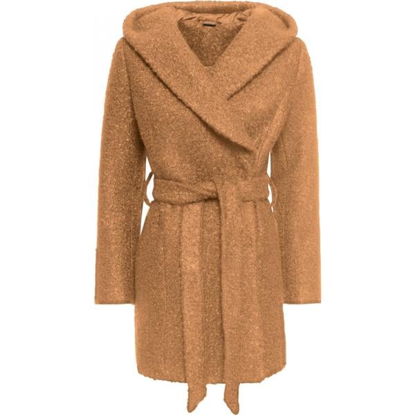cappotti Bodyflirt marrone