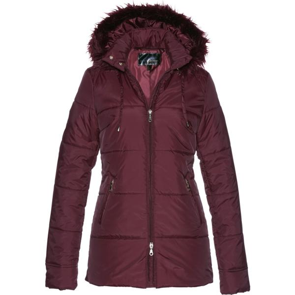 cappotti bonprix marrone