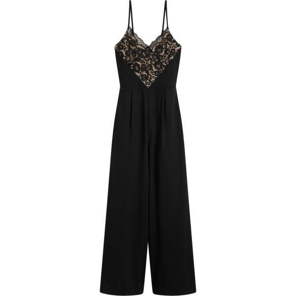 tute bonprix nero