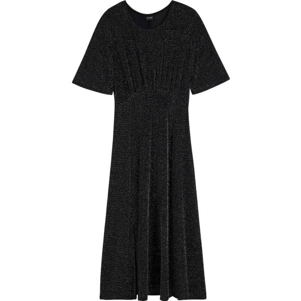 vestiti bonprix nero