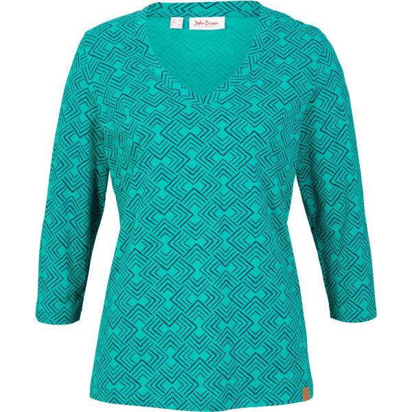 maglieria bonprix verde