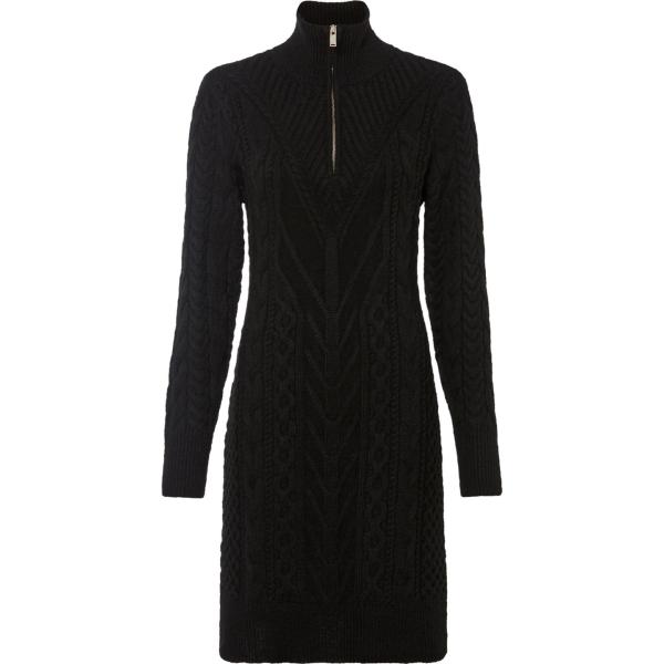 vestiti bonprix nero
