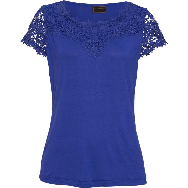 maglieria bonprix blu