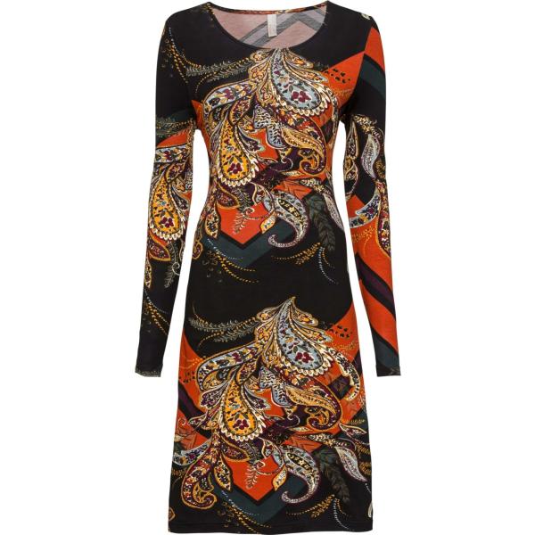 vestiti bonprix nero