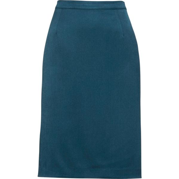 gonne longuette Bpc selection blu