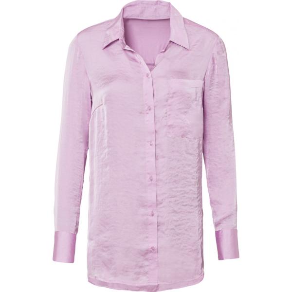 camicie Bodyflirt viola