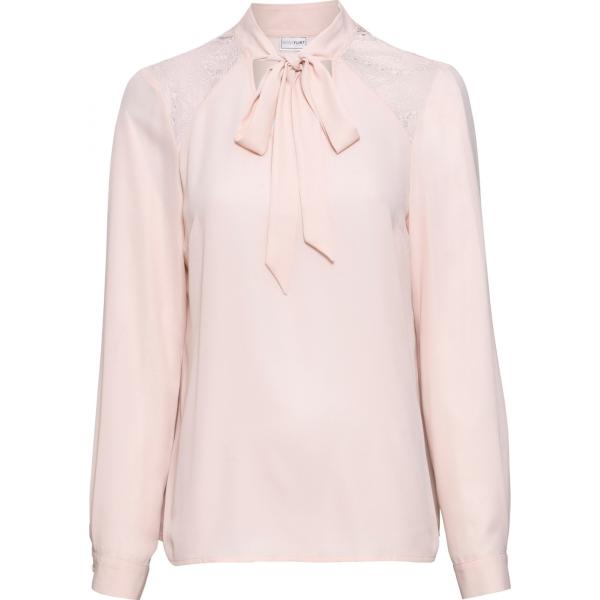 camicie Bodyflirt rosa