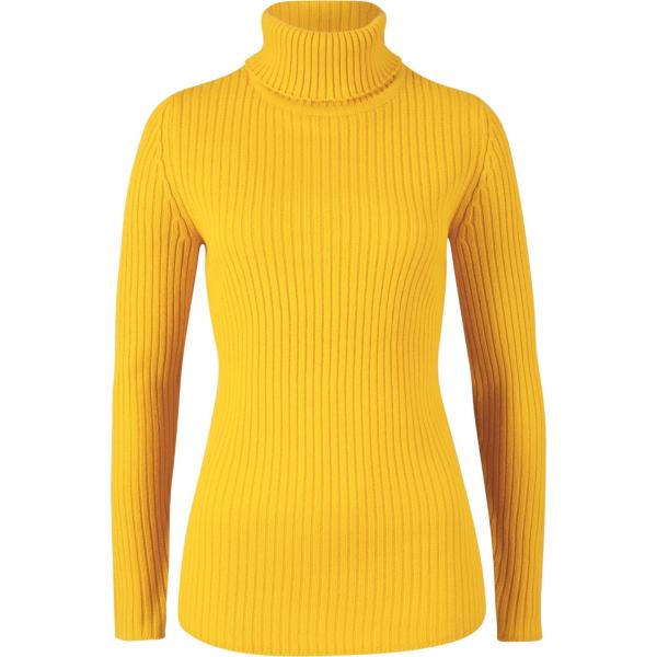 maglioni Bpc bonprix collection giallo