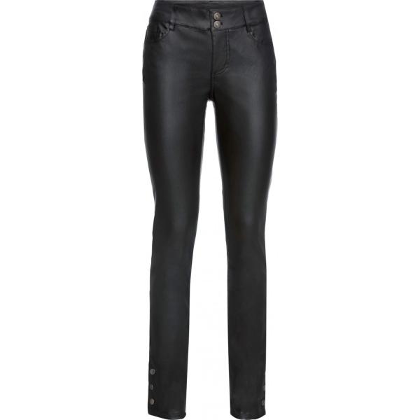 pantaloni Rainbow nero