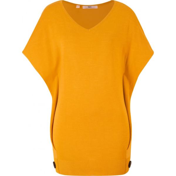 maglioni Bpc bonprix collection arancione