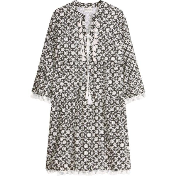 vestiti bonprix grigio