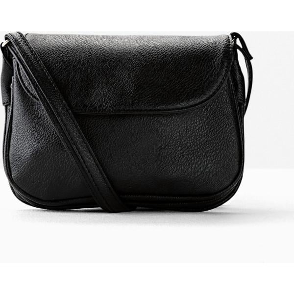 borse a tracolla Bpc bonprix collection nero