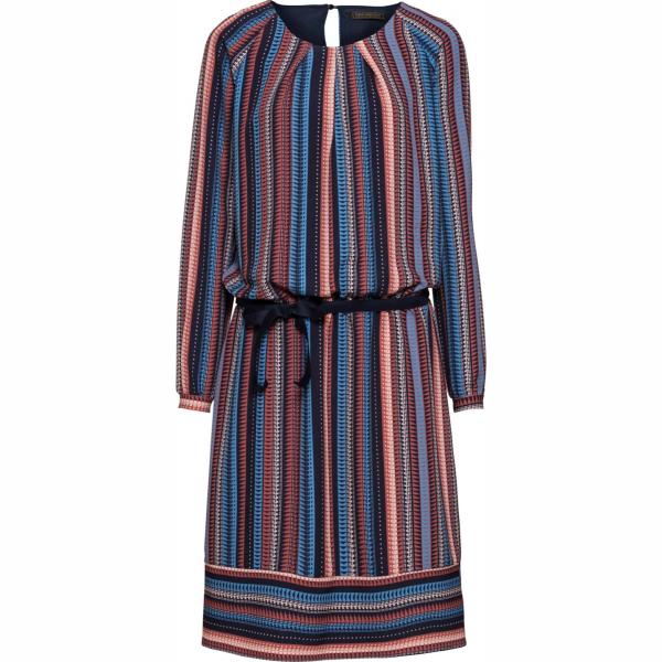 vestiti Bpc selection viola a righe