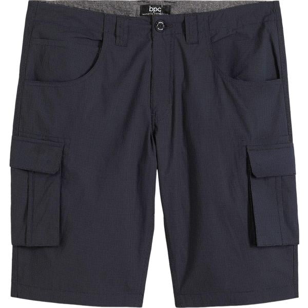 bermuda bonprix nero