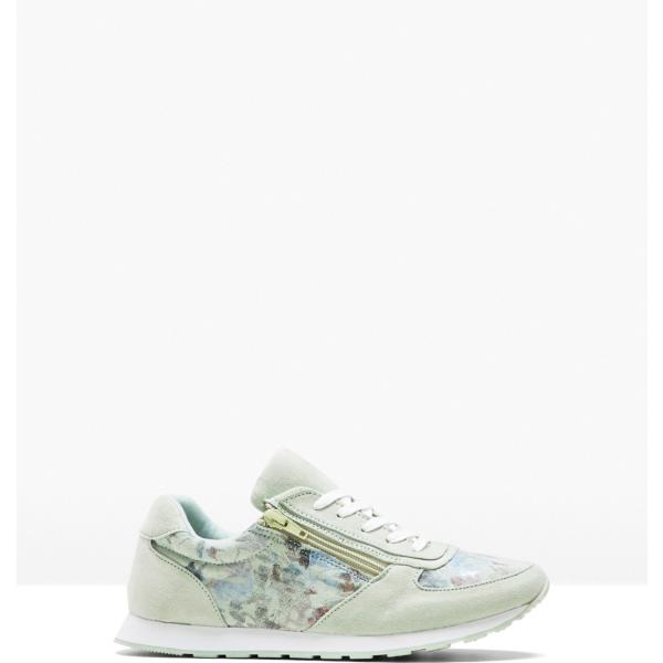 sneakers Bpc selection bianco