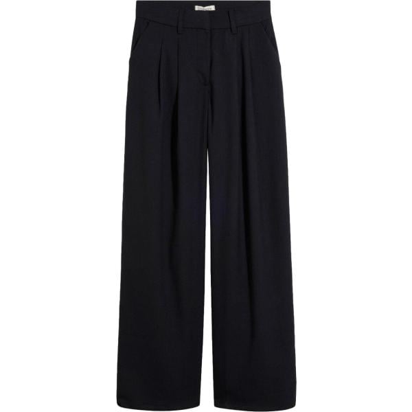 pantaloni bonprix nero
